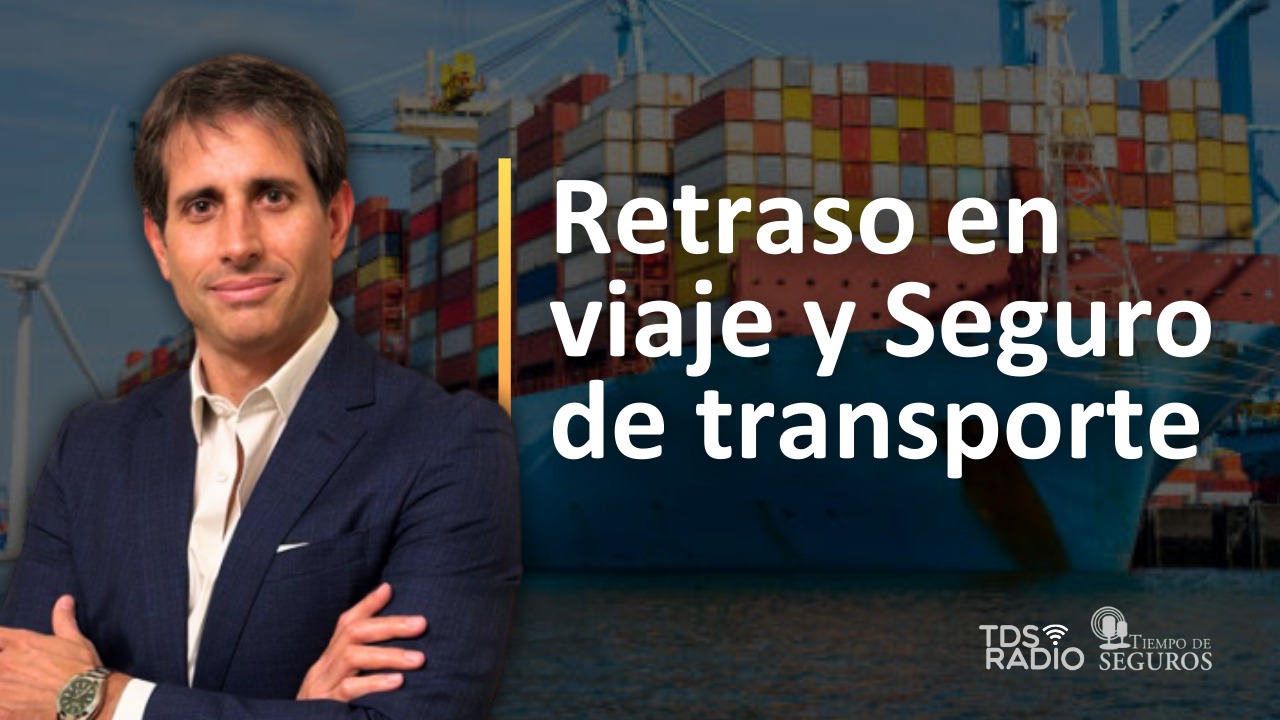 A partir de un reciente caso, en el que una avería de un buque generó una demora en arribo a puerto y derivó en la millonaria pérdida de una carga, analizamos las particularidades del siniestro y su cobertura, contando con la experta opinión del Dr. Gustavo Yusti.